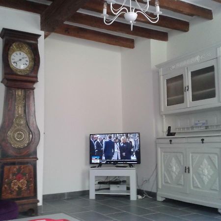Chez Clementine Villa Montolieu Екстериор снимка