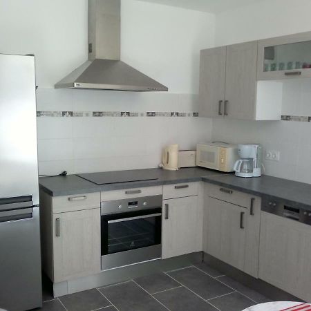 Chez Clementine Villa Montolieu Екстериор снимка