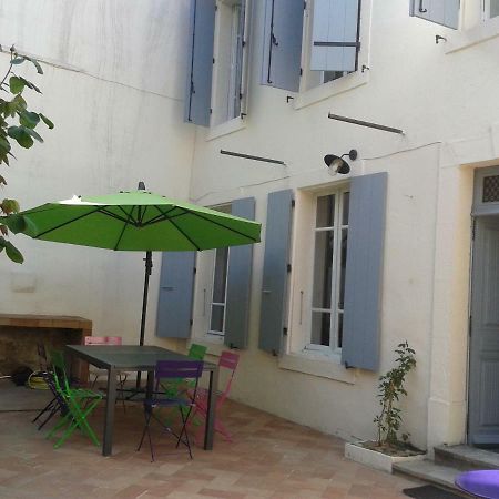 Chez Clementine Villa Montolieu Екстериор снимка