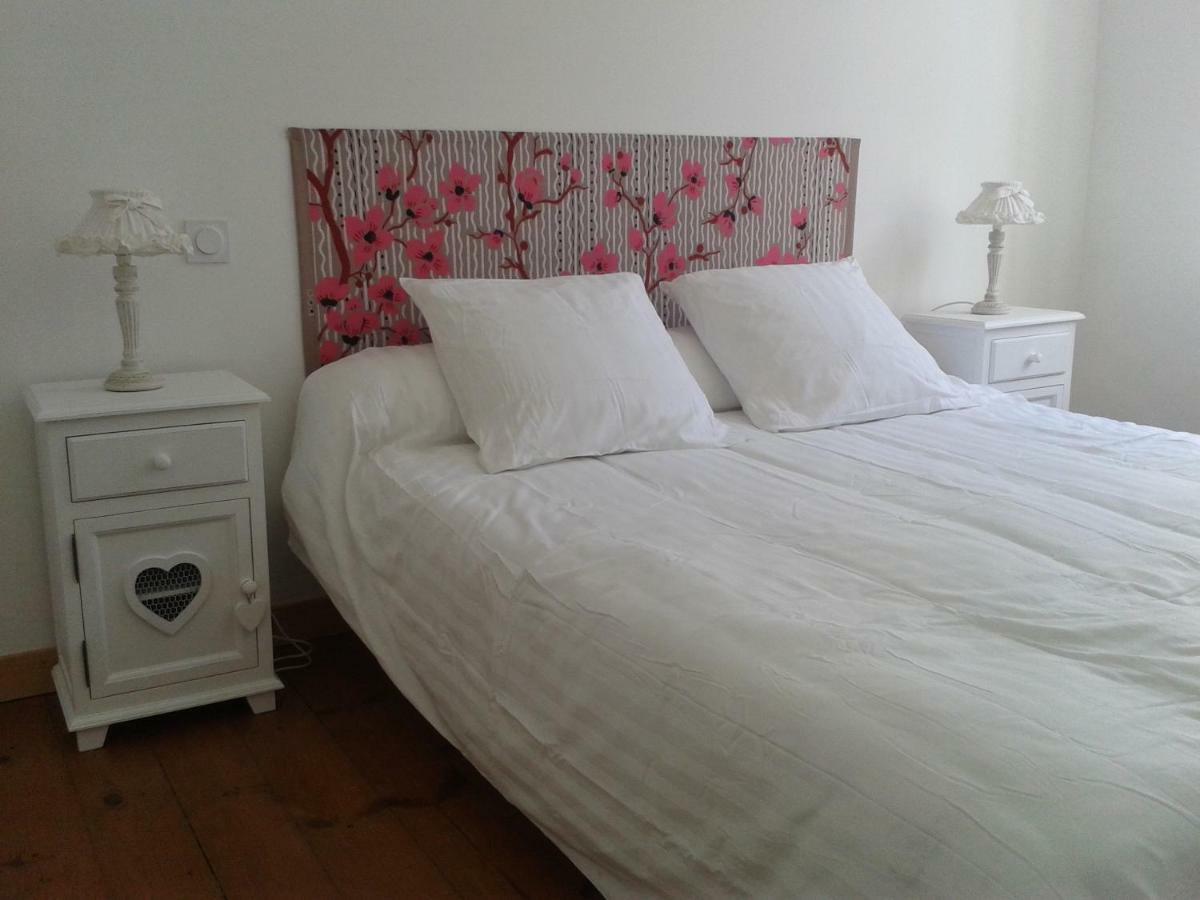 Chez Clementine Villa Montolieu Екстериор снимка